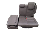 ODYSSEY   2016 Third Seat Station Wagon  Van 609082