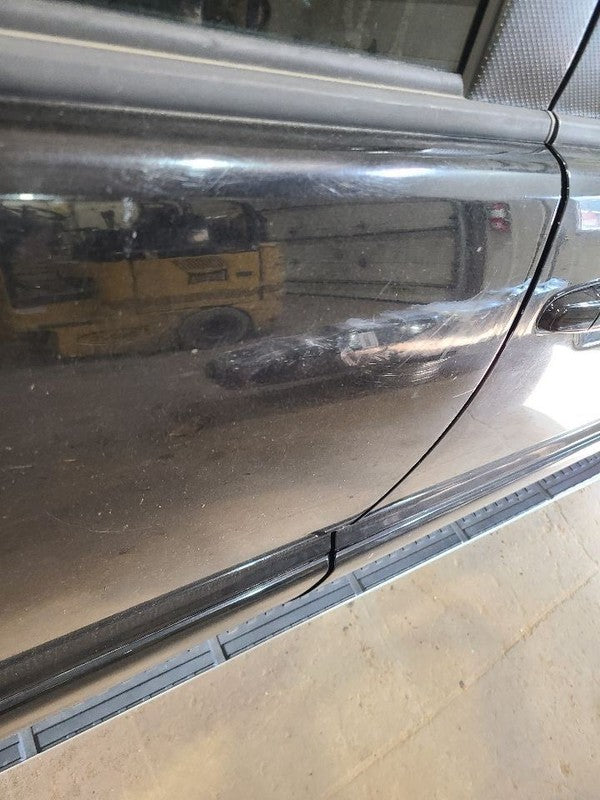 Passenger Right Rear Side Door Limited Fits 03-05 4 RUNNER 677710