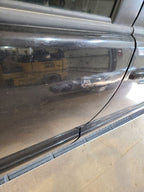 Passenger Right Rear Side Door Limited Fits 03-05 4 RUNNER 677710