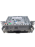 Audio Equipment Radio Receiver AM-FM-CD-MP3 Single Disc Fits 16 MKX 64