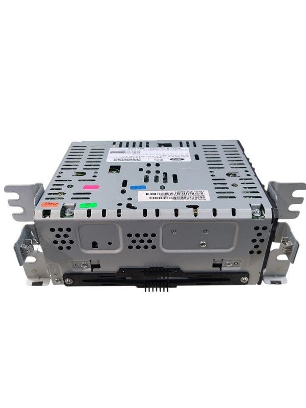 Audio Equipment Radio Receiver AM-FM-CD-MP3 Single Disc Fits 16 MKX 64
