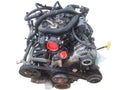 Engine 3.8L VIN 1 8th Digit Fits 07-11 WRANGLER 671377
