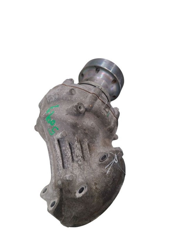 Transfer Case 156 Type GLA250 Fits 15-20 MERCEDES GLA-CLASS 633982