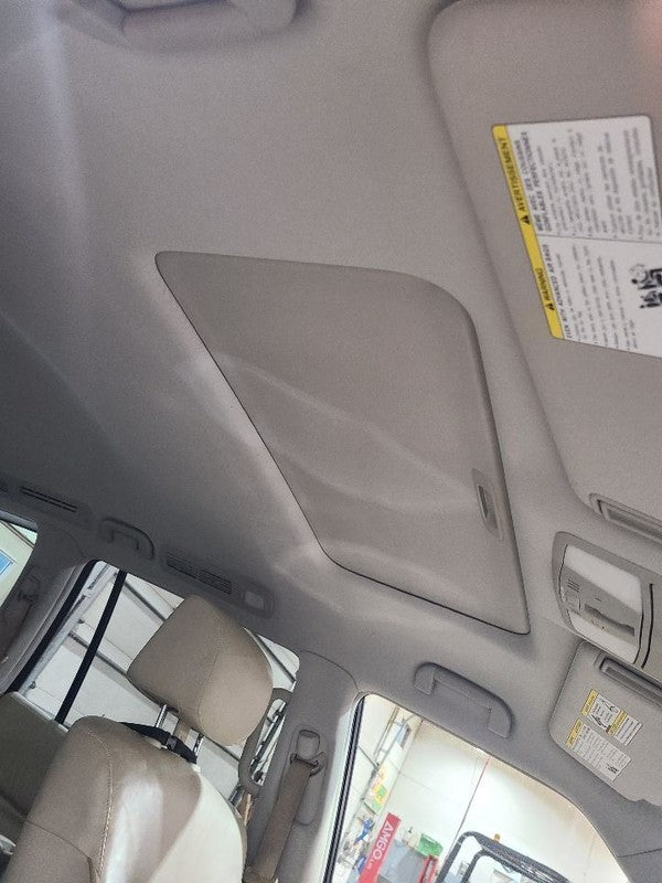 QX80      2015 Headliner 654158