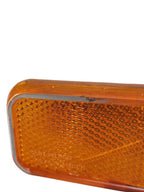 Corner/Park Light Side Marker Fender Mounted Fits 81-91 DODGE 150 PICK