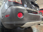 Rear Bumper LS Without Rear Park Assist Fits 12-15 CAPTIVA SPORT 61542