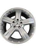 Wheel 164 Type GL320 18x8 5 Spoke Fits 07-08 MERCEDES GL-CLASS 610861
