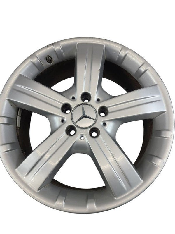 Wheel 164 Type GL320 18x8 5 Spoke Fits 07-08 MERCEDES GL-CLASS 610861