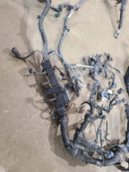 ILX       2017 Engine Wire Harness 619220