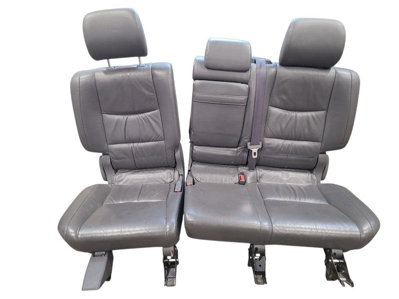 GX470     2005 Seat Rear 669778