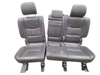 GX470     2005 Seat Rear 669778