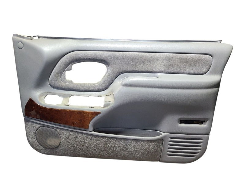 Front Passenger Door Trim Panel Fits 1998 YUKON 664325