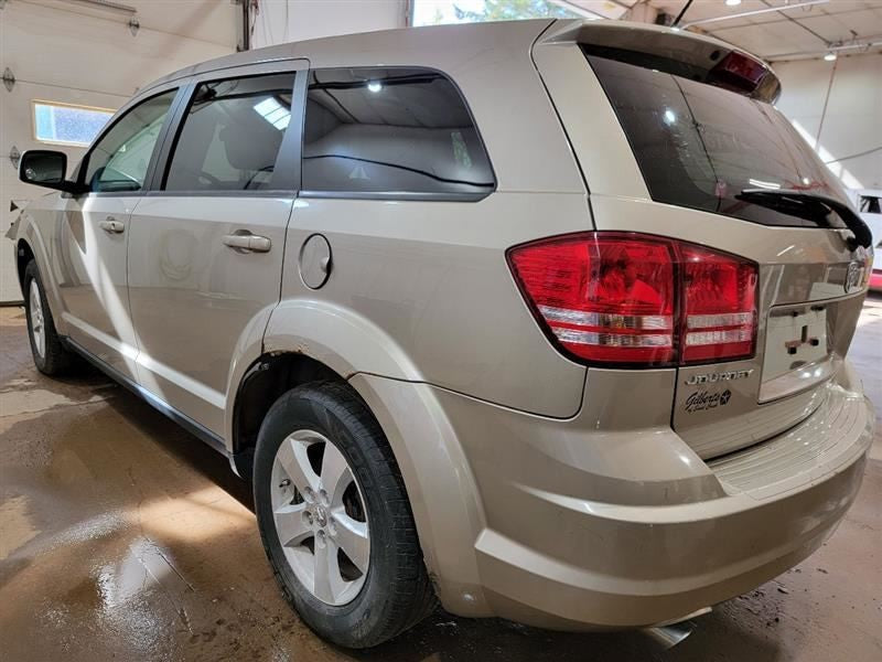 Seat Belt Front Bucket Seat Passenger Retractor Fits 09-10 JOURNEY 559