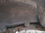 Pickup Box Crew Cab 4 Door 5' 5" Box Fits 07-13 TUNDRA 672607