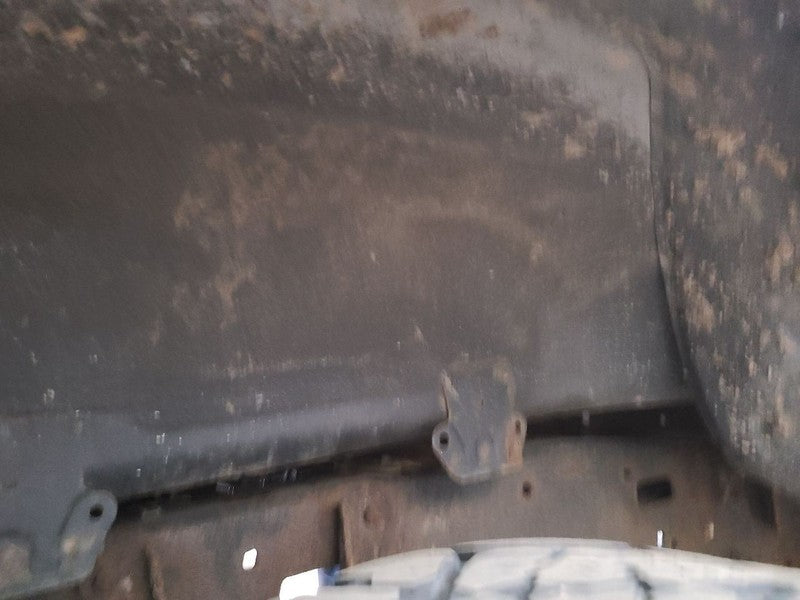 Pickup Box Crew Cab 4 Door 5' 5" Box Fits 07-13 TUNDRA 672607