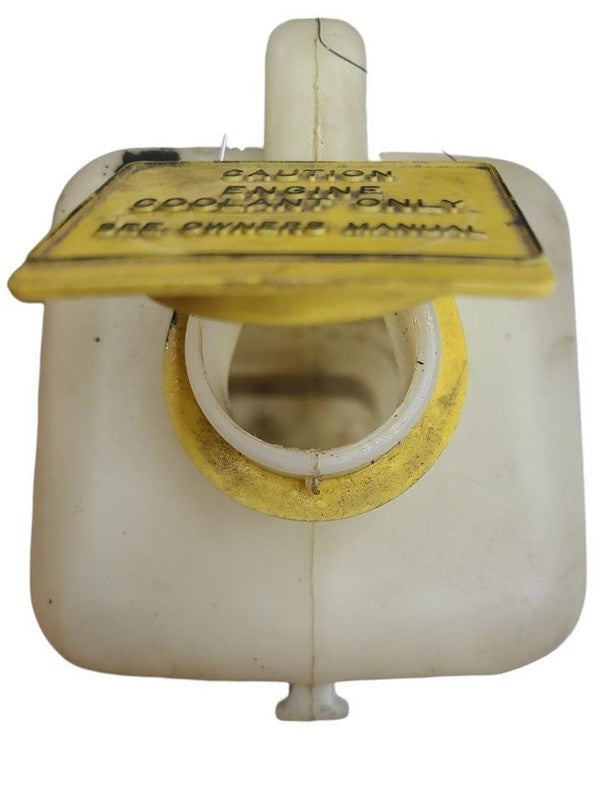 WRANGLER  1997 Coolant Reservoir 673076