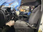 Steering Gear/Rack Power Rack And Pinion Fits 14-21 TUNDRA 624824