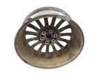 Wheel 19x7-1/2 15 Spoke Bright Finish Opt P64 Fits 08-12 ENCLAVE 61138