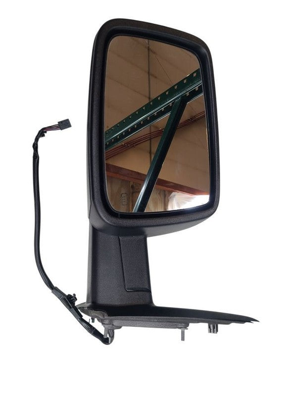 Driver Side View Mirror Power Fits 09-12 DODGE 1500 PICKUP 674069
