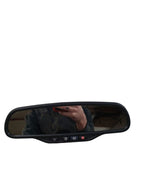 Rear View Mirror VIN J 11th Digit Limited Onstar Fits 09-17 ACADIA 651