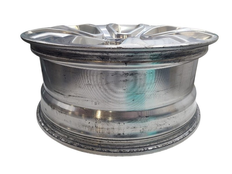 Wheel 20x8-1/2 6 Spoke Polished Fits 21-23 FORD F150 PICKUP 680797