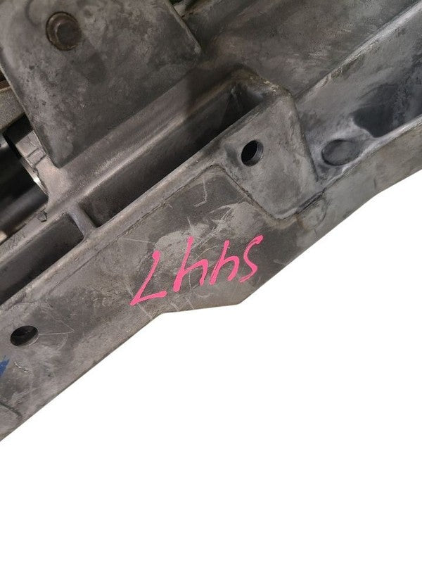 Steering Column Shift Tilt Wheel Fits 10-12 DODGE 1500 PICKUP 661997