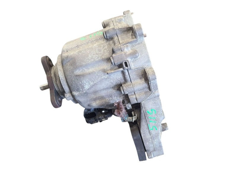Transfer Case AWD Fits 10-12 BMW 750i 635670