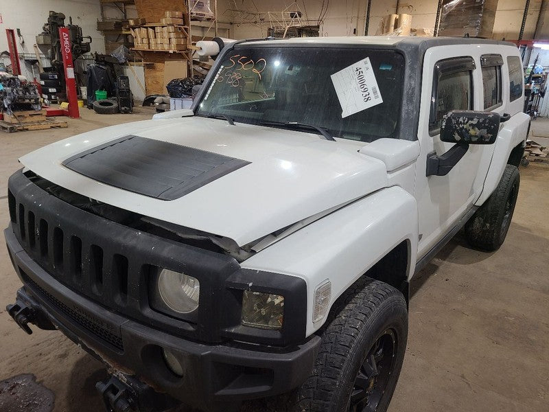 H3        2006 Rocker Panel Moulding 665582