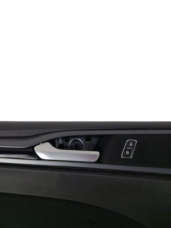 FUSION    2014 Front Door Trim Panel 651329