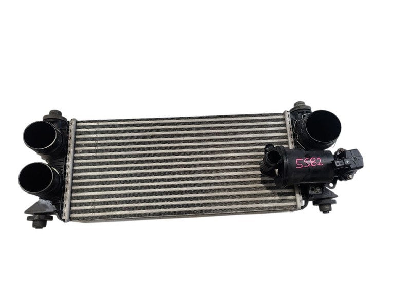 Intercooler 2.7L Turbo Fits 21-25 FORD F150 PICKUP 670863
