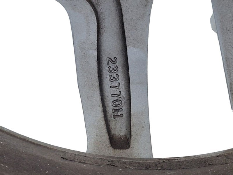 Wheel 18x8-1/2 Opt Pzx Fits 21-24 SUBURBAN 1500 674037