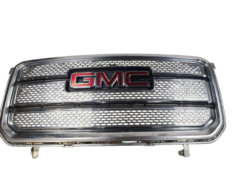 Grille Denali Upper Fits 13-16 ACADIA 651229