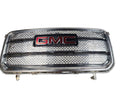 Grille Denali Upper Fits 13-16 ACADIA 651229
