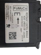 Chassis ECM Thru 07/23/19 Fits 19 EDGE 676317