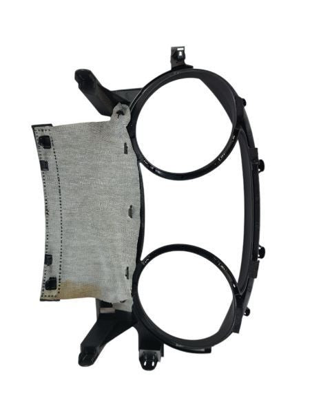 ROGUE     2020 Dash Bezel 602780