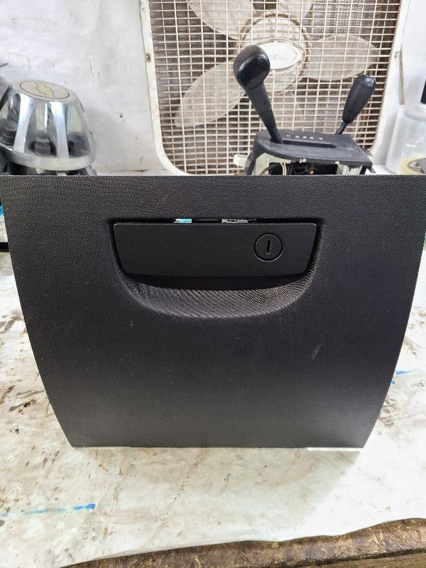 WRANGLER  2008 Glove Box 648185