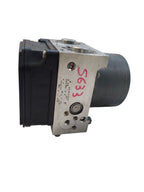 Anti-Lock Brake Part Actuator And Pump Assembly Fits 15-17 LEXUS NX200