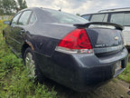 Temperature Control Dual Zone Opt CJ3 Heated Seats Fits 06-11 IMPALA 6