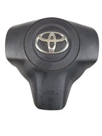 Driver Air Bag Electric EV Driver Wheel Fits 06-11 13-14 RAV4 601180