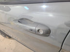 Driver Front Door Electric Tempered Glass Opt JP3 Fits 19-21 CHEROKEE 