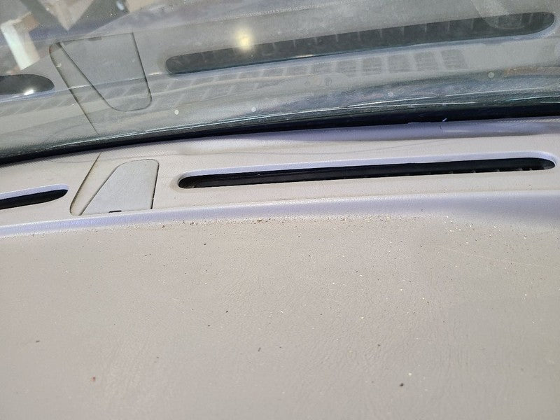Dash Panel Without 2 Tone Trim Fits 00-02 EXCURSION 677255