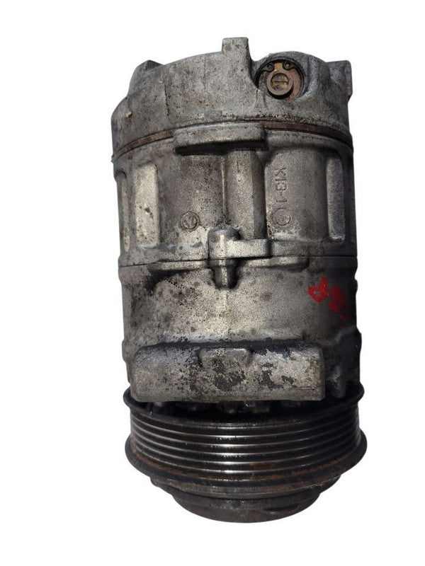 AC Compressor 163 Type ML55 Fits 00-03 MERCEDES ML-CLASS 672590