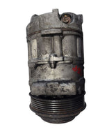 AC Compressor 163 Type ML55 Fits 00-03 MERCEDES ML-CLASS 672590