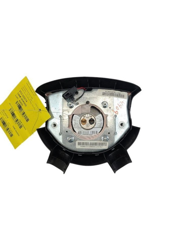 Air Bag Driver Wheel Fits 05 DODGE 1500 PICKUP 614705