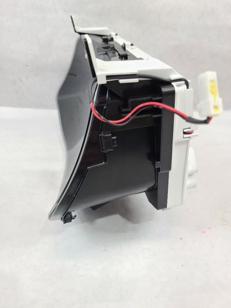 Speedometer Fits 2022 WRX 551652 85002VC520