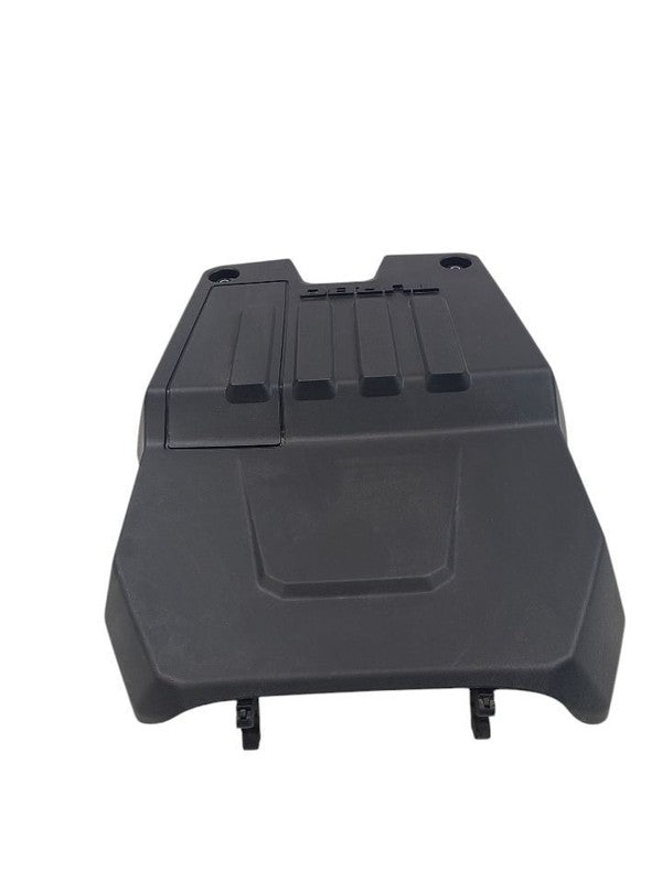 SILVRDO15 2022 Engine Cover 622655