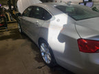 Passenger Right Tail Light Lid Mounted Fits 14-20 IMPALA 655832