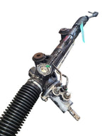 Steering Gear/Rack Power Rack And Pinion Fits 03-06 DODGE 2500 PICKUP 