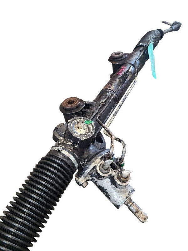Steering Gear/Rack Power Rack And Pinion Fits 03-06 DODGE 2500 PICKUP 