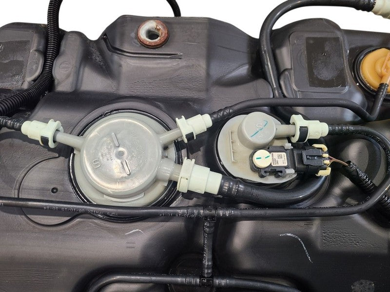 Fuel Tank Fits 12-15 DURANGO 666663
